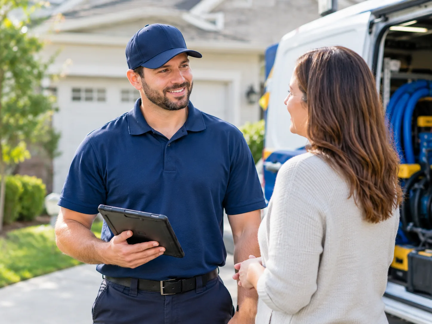 Sewage Backup Cleanup Pamplin, VA FAQs
